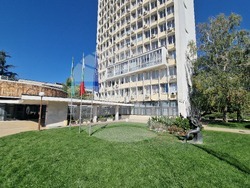 Димитровград - информационна среща - въвеждане на еврото