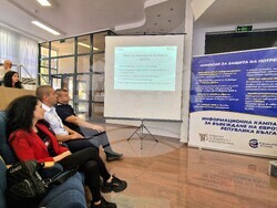 Димитровград - информационна среща - въвеждане на еврото