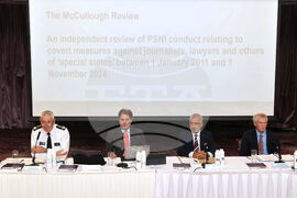 Northern Ireland Bloody Sunday