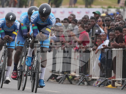 Rwanda Road Cycling Worlds