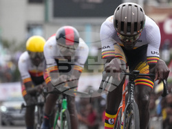 Rwanda Road Cycling Worlds