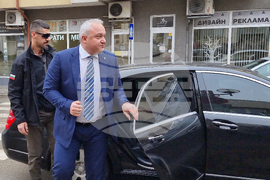 Габрово - Иван Демерджиев