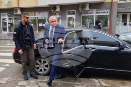 Габрово - Иван Демерджиев