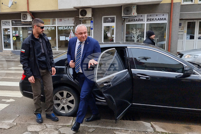 Габрово - Иван Демерджиев