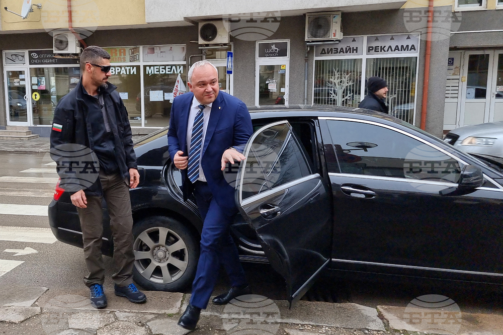 Габрово - Иван Демерджиев