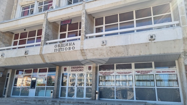 По теми за развитието и подобряването средата в града и селата ще работят общинските съветници в Попово 