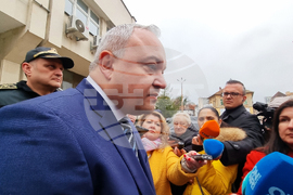 Габрово - Иван Демерджиев