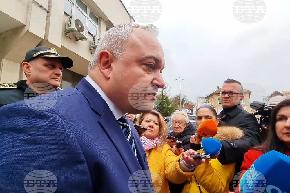 Габрово - Иван Демерджиев