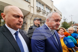 Габрово - Иван Демерджиев