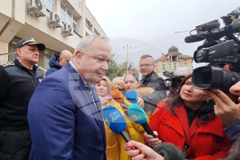 Габрово - Иван Демерджиев