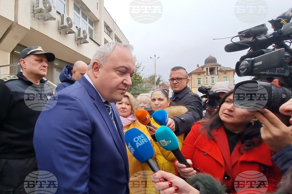 Габрово - Иван Демерджиев