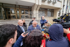 Габрово - Иван Демерджиев