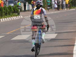 Rwanda Road Cycling Worlds