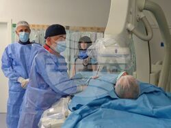 Сливен, МБАЛ "Хаджи Димитър", снимка:МБАЛ