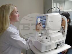 Сливен, МБАЛ "Хаджи Димитър", снимка:МБАЛ