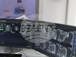 Сливен, МБАЛ "Хаджи Димитър", снимка:МБАЛ