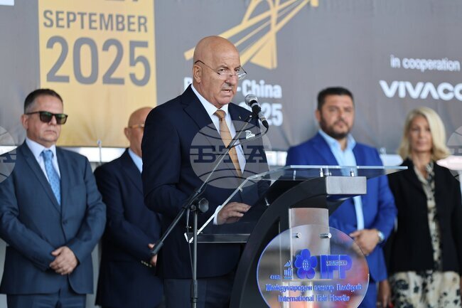 Общо 68 нови изложители участват в тазгодишното издание на Международния технически панаир в Пловдив