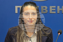 Национален пресклуб на БТА Плевен - Възраждане - пресконференция