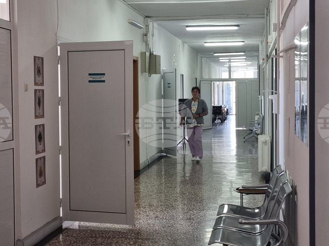 За нулева толерантност към агресията спрямо медици призоваха от Българския Червен кръст