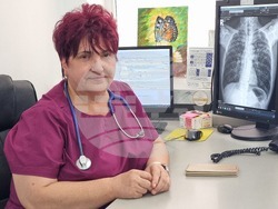 Кърджали - МБАЛ "Д-р Ат. Дафовски" - туберкулоза