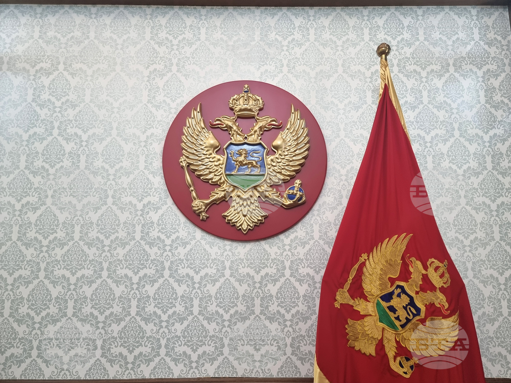 Черна гора - Подгорица - Андрия Мандич