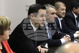 УНСС - научен форум