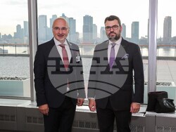 Снимка: Министерство на външните работи