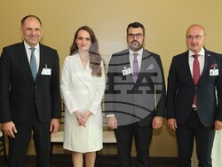 Снимка: Министерство на външните работи