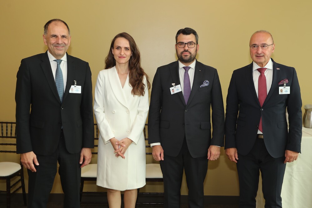 Няма да приемем никакви действия от Скопие, насочени към заобикалянето на Европейския консенсус от юли 2022 г., заяви външният министър 