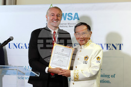 FOWPAL at UNGA80 Session Side Event: Better Together