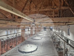 Село Оряховица - Винарска изба „Оряховица“