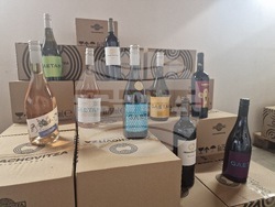 Село Оряховица - Винарска изба „Оряховица“