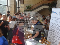 Търговище - Трудова борса - ОИЦ