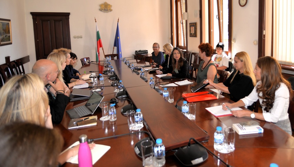 Justice Ministry Working on Transposing Directive against anti-SLAPP Lawsuits