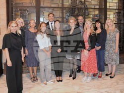 Снимка: Министерство на правосъдието