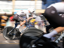 Rwanda Road Cycling Worlds