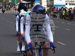 Rwanda Road Cycling Worlds