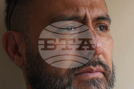 Mexico Panteon Rococo