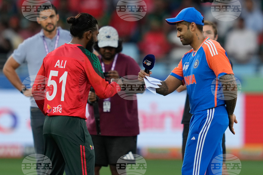 Emirates Asia Cup Cricket