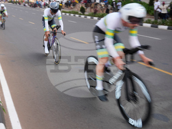 Rwanda Road Cycling Worlds