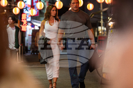 Film - The Smashing Machine