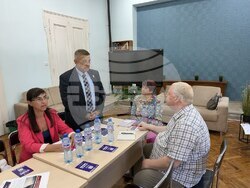 Снимка: Община Русе