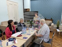 Снимка: Община Русе