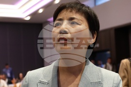 Изпълнителна агенция за насърчаване на малките и средните предприятия (ИАНМСП) - Българo-китайска конференция за търговско-икономическо сътрудничество