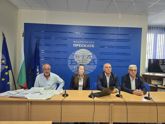 Протестно автошествие, организирано от „Възраждане“, ще премине в неделя през Плевенско и Ловешко