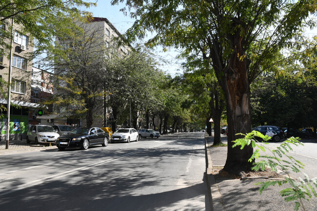 Затваря се за няколко часа дневно участък от бул. „Славянски“ в Стара Загора