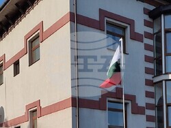 Снимки: БТА, Одеса