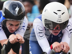 Rwanda Road Cycling Worlds