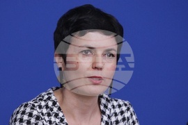 Национален пресклуб на БТА София - затлъстяване - пресконференция - Теодора Ханджиева