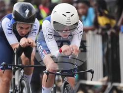 Rwanda Road Cycling Worlds